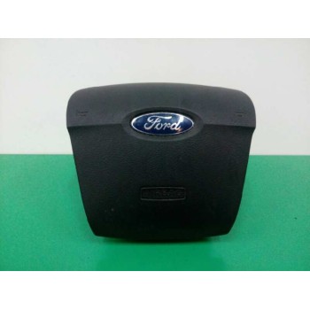 Recambio de airbag delantero izquierdo para ford s-max (ca1) trend referencia OEM IAM 6M21U042B85AKW  