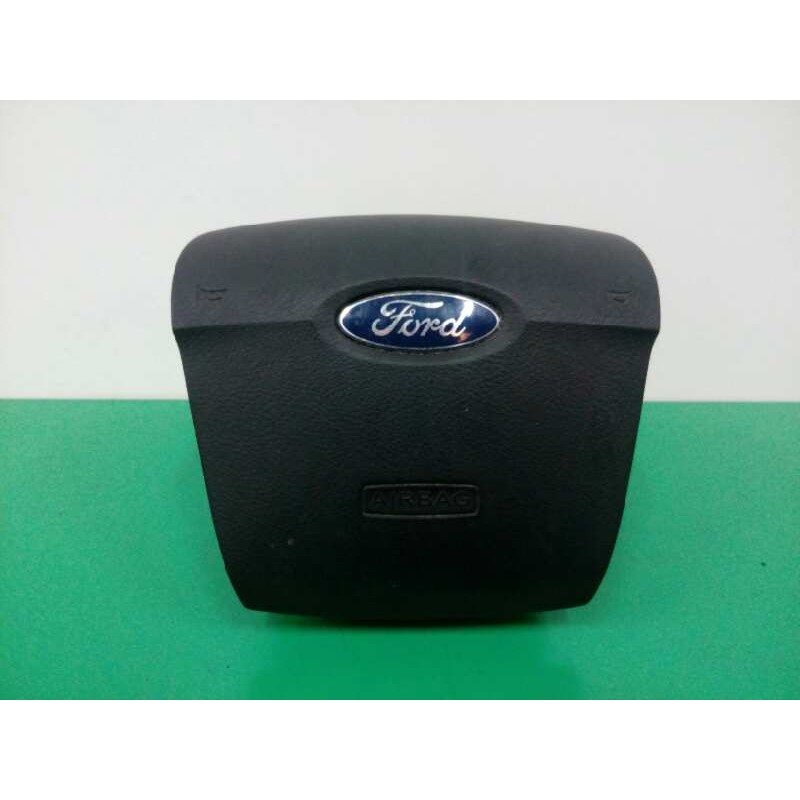 Recambio de airbag delantero izquierdo para ford s-max (ca1) trend referencia OEM IAM 6M21U042B85AKW  