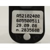 Recambio de resistencia calefaccion para citroën c4 picasso sx referencia OEM IAM A52102400 ELEMENTO CALEFACTOR 