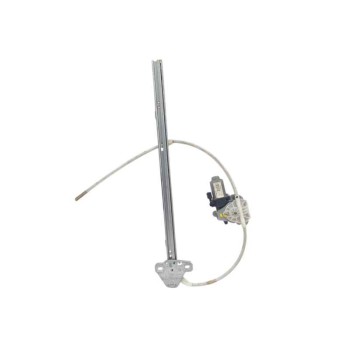 Recambio de elevalunas delantero izquierdo para opel movano (2004 =>) furgón medio techo elevado l2h2 3.5 t referencia OEM IAM 8