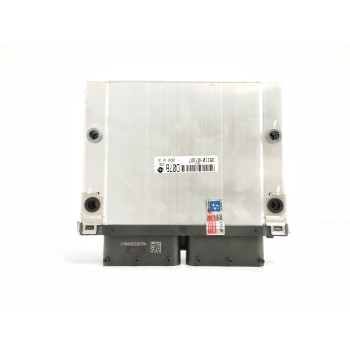 Recambio de centralita motor uce para hyundai kona 1.0 tgdi cat referencia OEM IAM 3911007107  