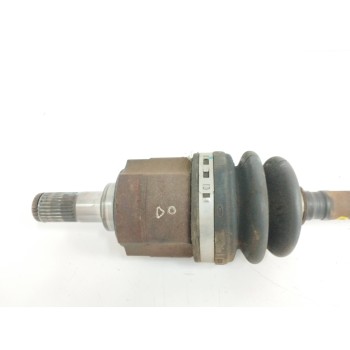 Recambio de transmision delantera izquierda para hyundai i30 1.4 cat referencia OEM IAM   