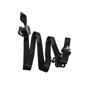 CINTURON SEGURIDAD DELANTERO DERECHO 96595430XX 
