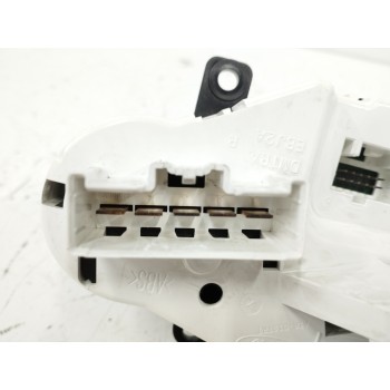 Recambio de mando calefaccion / aire acondicionado para ford fiesta (ccn) 1.25 16v cat referencia OEM IAM 8A6118549  