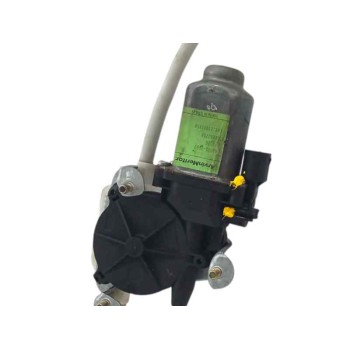 Recambio de elevalunas delantero izquierdo para opel movano (2004 =>) furgón medio techo elevado l2h2 3.5 t referencia OEM IAM 8