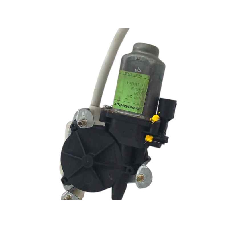 ELEVALUNAS DELANTERO IZQUIERDO