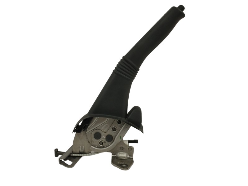 Recambio de palanca freno de mano para dacia sandero 1.0 tce cat referencia OEM IAM 360102190R Recambio de palanca freno de mano para dacia sandero 1.0 tce cat referencia OEM IAM 360102190R