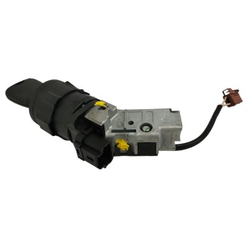 Recambio de antirrobo para opel crossland x 1.2 referencia OEM IAM 9673257480  