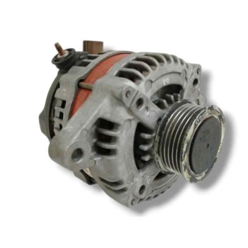 Recambio de alternador para toyota corolla (e12) 2.0 turbodiesel cat referencia OEM IAM 2706027090  