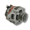 Recambio de alternador para toyota corolla (e12) 2.0 turbodiesel cat referencia OEM IAM 2706027090  