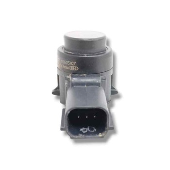 Recambio de sensor de aparcamiento para opel mokka x (j13) 1.4 (_76) referencia OEM IAM 52050133 TRASERO 0263023352