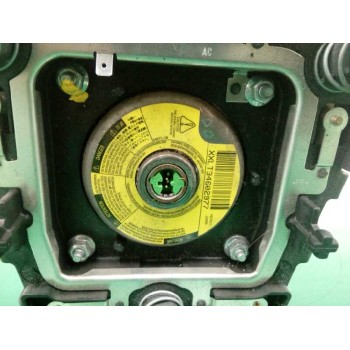 Recambio de airbag delantero izquierdo para ford s-max (ca1) trend referencia OEM IAM 6M21U042B85AKW  