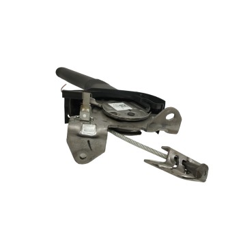 Recambio de palanca freno de mano para dacia sandero 1.0 tce cat referencia OEM IAM 360102190R  