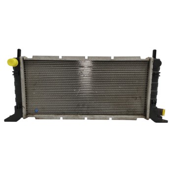 Recambio de radiador agua para ford escort berlina cl referencia OEM IAM   