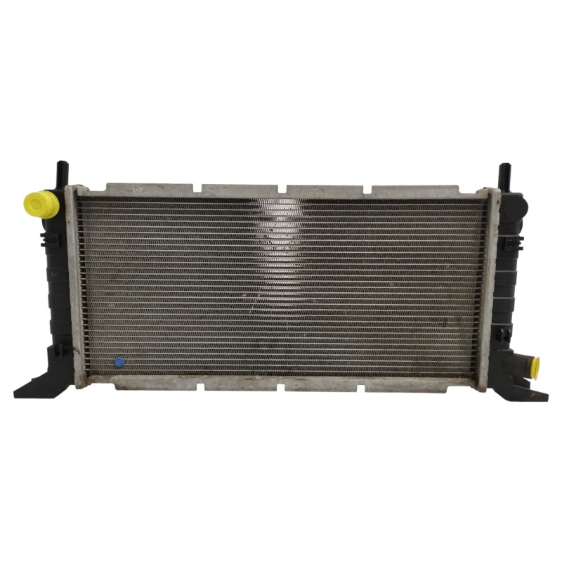 Recambio de radiador agua para ford escort berlina cl referencia OEM IAM   