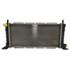 Recambio de radiador agua para ford escort berlina cl referencia OEM IAM   