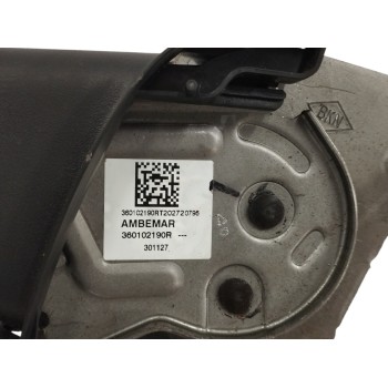 Recambio de palanca freno de mano para dacia sandero 1.0 tce cat referencia OEM IAM 360102190R  