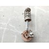 Recambio de amortiguador delantero para renault 11 1.6 d (b/c374) referencia OEM IAM   