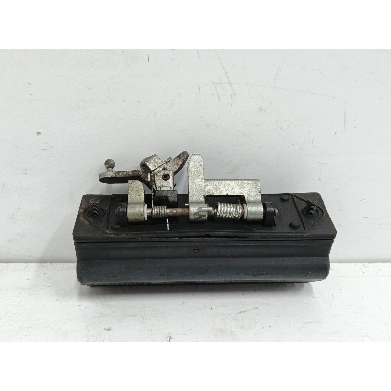 MANETA EXTERIOR MALETERO / PORTON