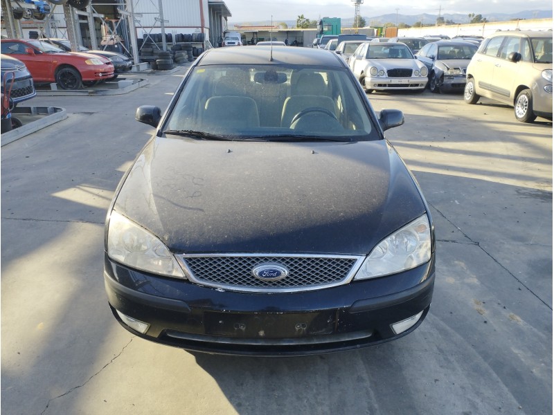 Recambio de carroceria corte para ford mondeo berlina (ge) 1.8 16v cat referencia OEM IAM   