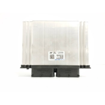 Recambio de centralita motor uce para hyundai kona 1.0 tgdi cat referencia OEM IAM 3911007107  