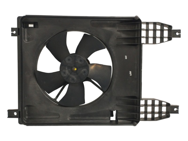 Recambio de electroventilador para chevrolet aveo 1.2 cat referencia OEM IAM 94567002  