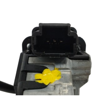 Recambio de antirrobo para opel crossland x 1.2 referencia OEM IAM 9673257480  