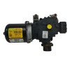 Recambio de motor limpia delantero para dacia sandero 1.0 tce cat referencia OEM IAM 288009321R W000031629 