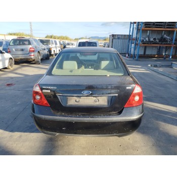 Recambio de carroceria corte para ford mondeo berlina (ge) 1.8 16v cat referencia OEM IAM   