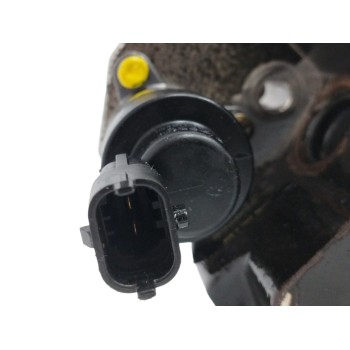 Recambio de bomba inyeccion para chrysler voyager (rg) 2.5 crd cat referencia OEM IAM RX066819AB  