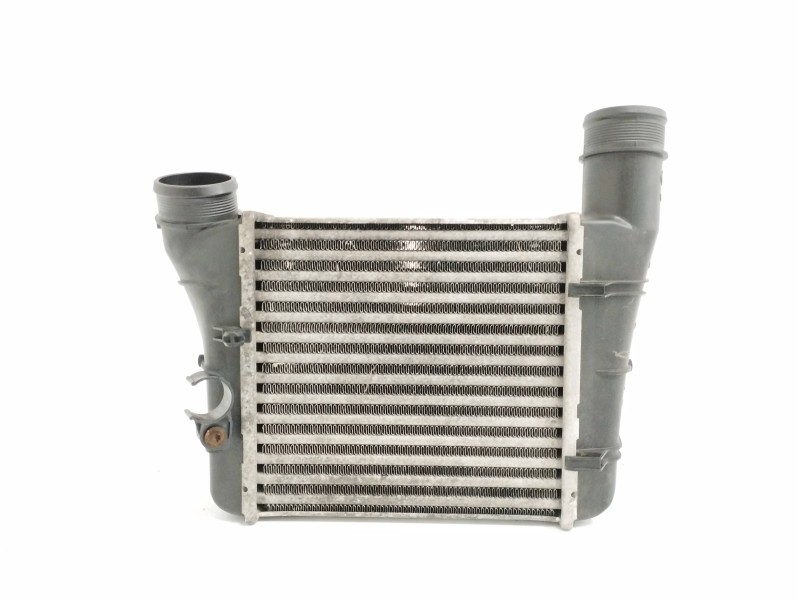 Recambio de intercooler para audi a4 berlina (8e) 1.9 tdi (96kw) referencia OEM IAM 8E0145805S  