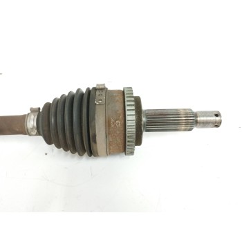 Recambio de transmision delantera izquierda para hyundai i30 1.4 cat referencia OEM IAM   