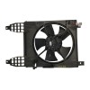 Recambio de electroventilador para chevrolet aveo 1.2 cat referencia OEM IAM 94567002  