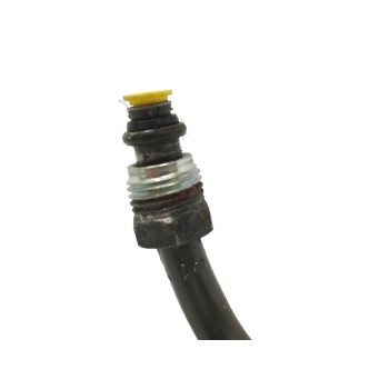 Recambio de tubo presion direccion asistida para chevrolet aveo 1.2 cat referencia OEM IAM 95966797  