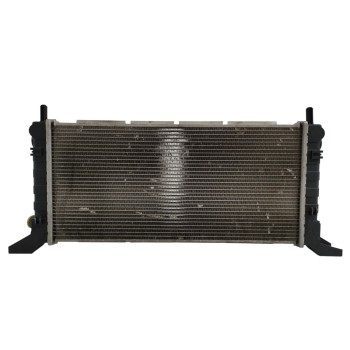 Recambio de radiador agua para ford escort berlina cl referencia OEM IAM   