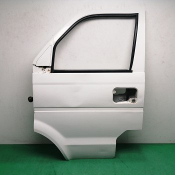 Recambio de puerta delantera izquierda para dfsk v22 1.3 cc referencia OEM IAM  NECESITA REPARACION 