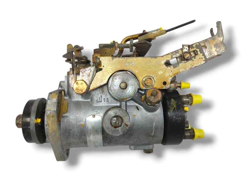 Recambio de bomba inyeccion para ford orion 1.8 diesel referencia OEM IAM 8443B425E  
