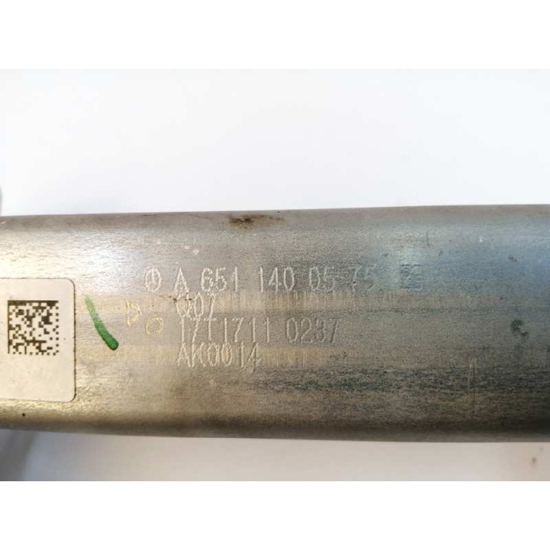 ENFRIADOR EGR