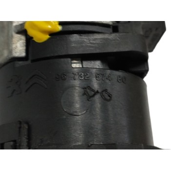 Recambio de antirrobo para opel crossland x 1.2 referencia OEM IAM 9673257480  