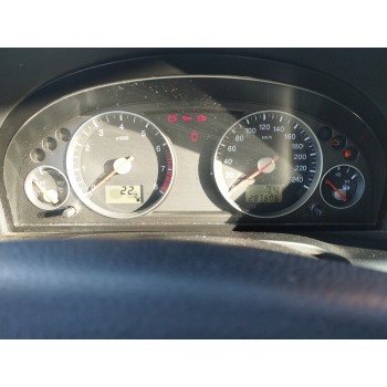 Recambio de carroceria corte para ford mondeo berlina (ge) 1.8 16v cat referencia OEM IAM   