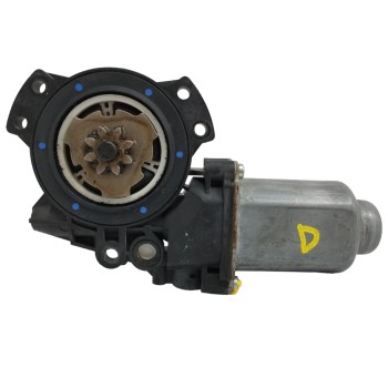 Recambio de motor elevalunas delantero derecho para kia sportage iii (sl) 1.7 crdi referencia OEM IAM 402390B  