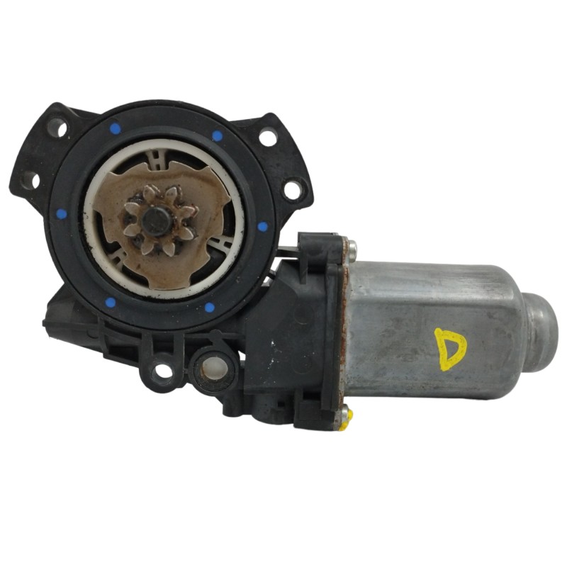 Recambio de motor elevalunas delantero derecho para kia sportage iii (sl) 1.7 crdi referencia OEM IAM 402390B  