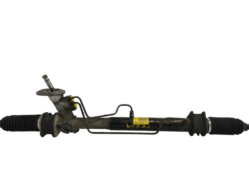 Recambio de cremallera direccion para chevrolet aveo 1.2 cat referencia OEM IAM 95918422  