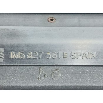Recambio de maneta exterior maletero / porton para seat toledo ii (1m2) 1.9 tdi referencia OEM IAM 1M5827561  