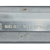 Recambio de maneta exterior maletero / porton para seat toledo ii (1m2) 1.9 tdi referencia OEM IAM 1M5827561  