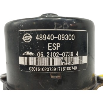 Recambio de abs para ssangyong actyon 2.0 td cat referencia OEM IAM 4894009300 0621020739 