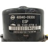 Recambio de abs para ssangyong actyon 2.0 td cat referencia OEM IAM 4894009300 0621020739 