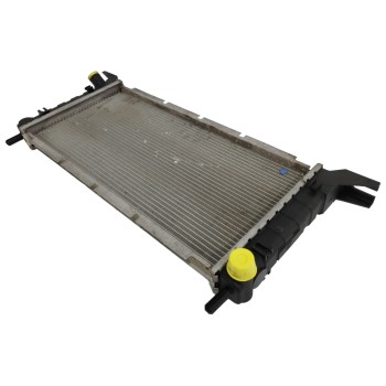 Recambio de radiador agua para ford escort berlina cl referencia OEM IAM   