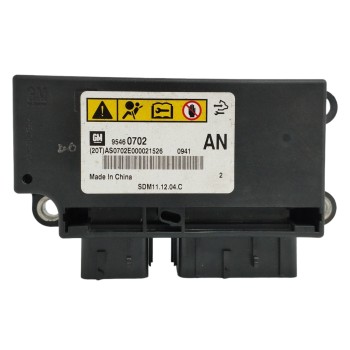 Recambio de centralita airbag para opel antara 2.2 cdti cat (a 22 dm / lnq) referencia OEM IAM 95460702  