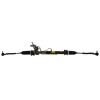 Recambio de cremallera direccion para chevrolet aveo 1.2 cat referencia OEM IAM 95918422  